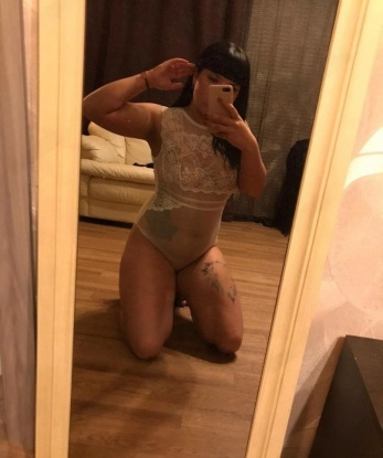 💋 Живу в Москве, готова окутать тебя своей страстью и лаской.
У меня есть много вариантов для тебя: горячий эротический массаж, игры с секс-игрушками, ролевые игры и многое другое! 😈
Я обещаю, что ты будешь доволен нашей встречей! Мои отзывы говорят сами за себя - каждый мой клиент остается полностью удовлетворенным.
Ты можешь посмотреть мои фото, чтобы увидеть, насколько я сексуальна и привлекательна. 💃 Жду твоего звонка или сообщения, чтобы сделать твои фантазии реальностью! 💫 Анастасия