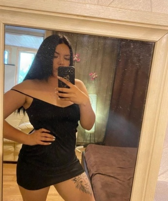 💋 Живу в Москве, готова окутать тебя своей страстью и лаской.
У меня есть много вариантов для тебя: горячий эротический массаж, игры с секс-игрушками, ролевые игры и многое другое! 😈
Я обещаю, что ты будешь доволен нашей встречей! Мои отзывы говорят сами за себя - каждый мой клиент остается полностью удовлетворенным.
Ты можешь посмотреть мои фото, чтобы увидеть, насколько я сексуальна и привлекательна. 💃 Жду твоего звонка или сообщения, чтобы сделать твои фантазии реальностью! 💫 Анастасия