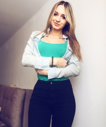 Светлана