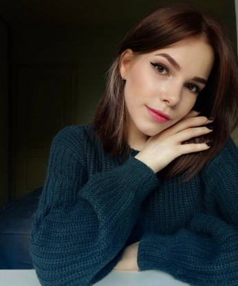 Любовь