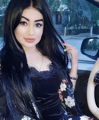 Анкета проститутки Мила - Фото 1, Новодвинск, 26 лет, №2454
